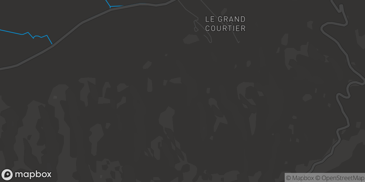 ravin du Coteau de la Bastide (Bras-d'Asse, Alpes-de-Haute-Provence, France)